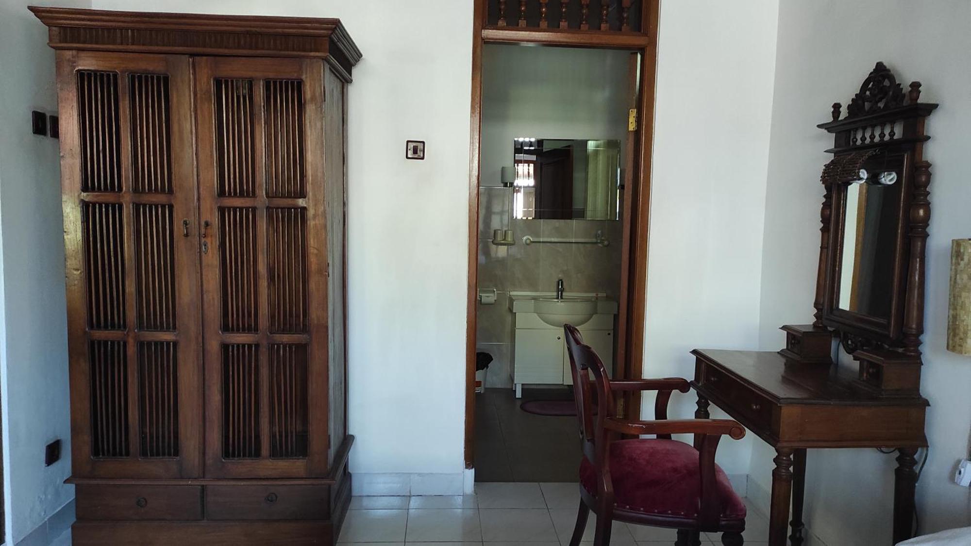 Keyani Bungalows Lovina Exterior photo
