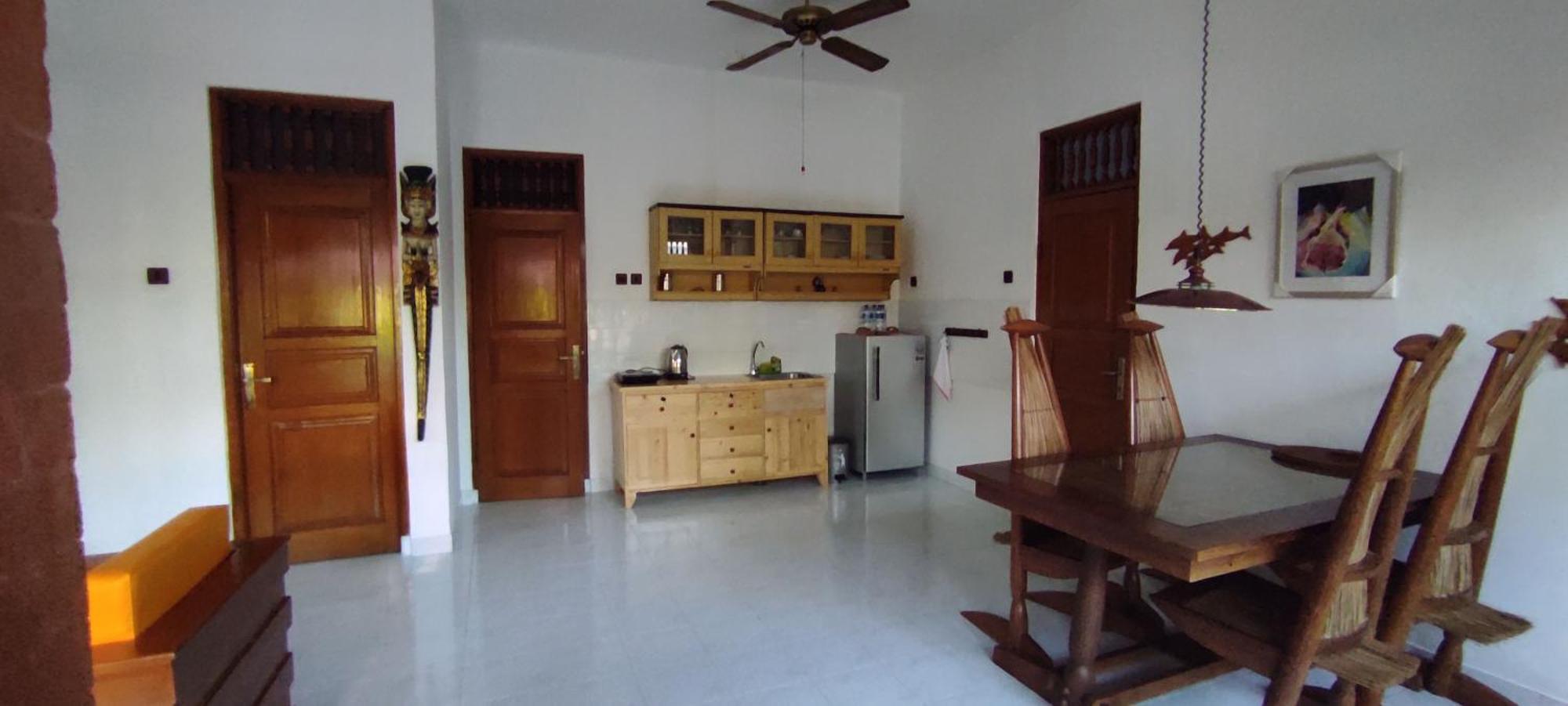 Keyani Bungalows Lovina Exterior photo
