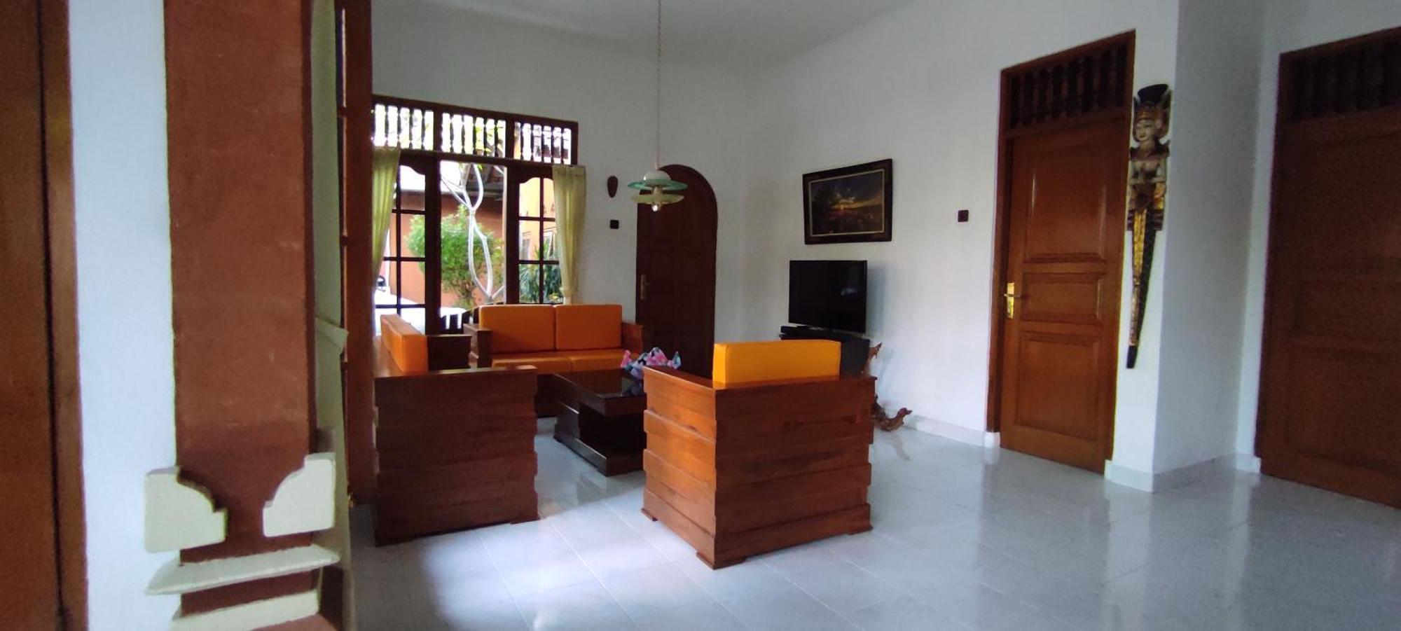 Keyani Bungalows Lovina Exterior photo