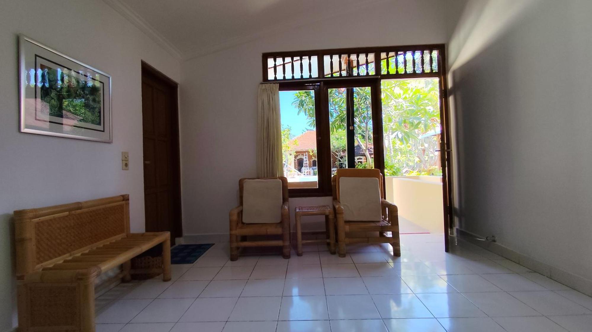 Keyani Bungalows Lovina Exterior photo